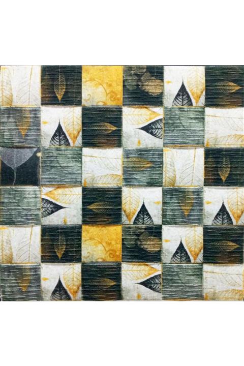 dekopol Tuv-1010 Baskılı Tavan Kaplama 10m² (40 Adet)