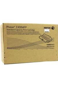 POYRAZ Xerox Phaser 3300-106r01411  Toner