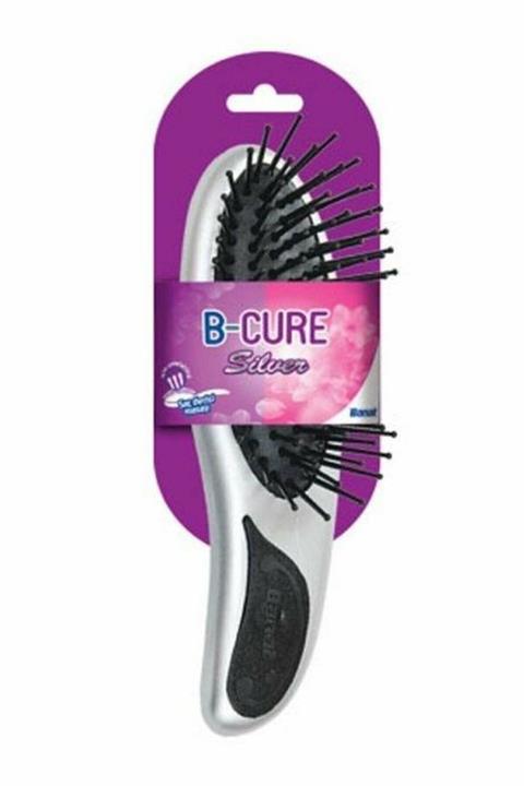 Banat Silver 679 Saç Fırçası