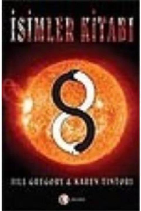 Hkitap Isimler Kitabı