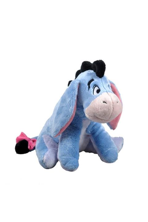 sunman oyuncak Sunman Eeyore Eşek Peluş 25 Cm 1016