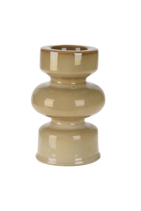 QArt Tealight Mumluk - 15 Cm