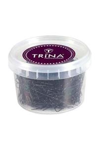 Trina İnce Siyah Filkete 200 gr