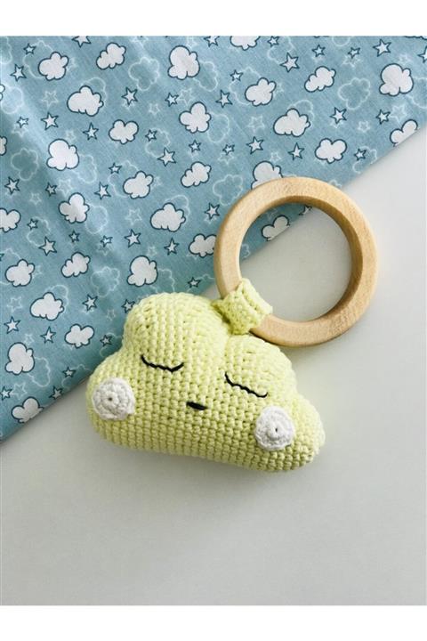 Seherstore Amigurumi Çıngırak