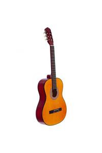 MADRID Naturel 39 Klasik Gitar Tam Boy Mcg-120