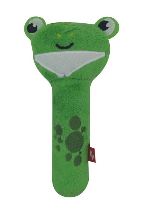 FISHER PRICE Timsah Çıngırak