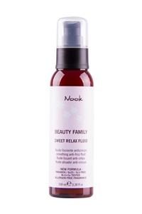 Nook Beauty Family Sweet Relax Fluid Bakım Sütü 100ml 8033171862674