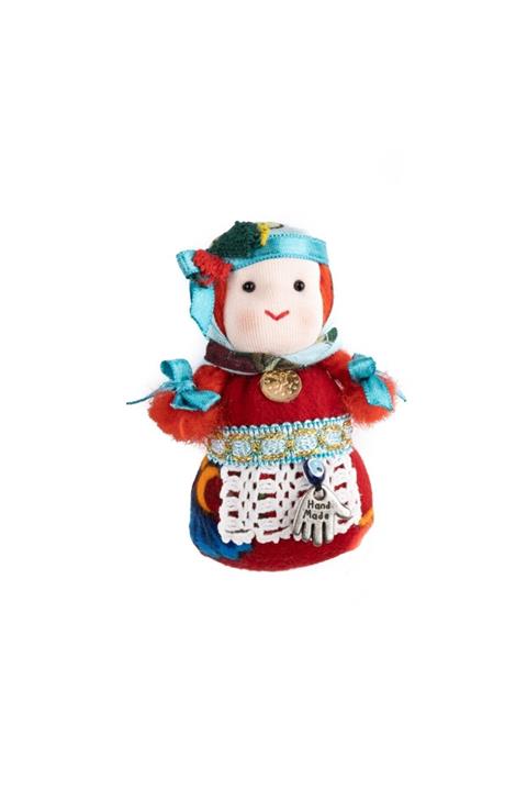 CraftnArt Kız Magnet Fidan