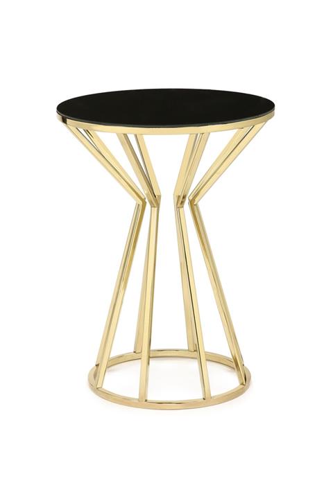 Beccu Elegante Sehpa