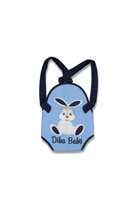 bebetik Bebe Tavşan Kanguru