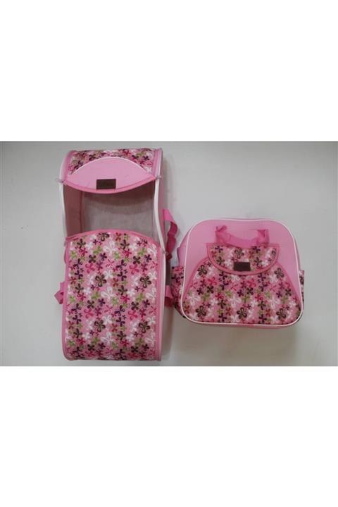 Cyf Digital Ikili Kelebekli Bebek Taşıma Seti