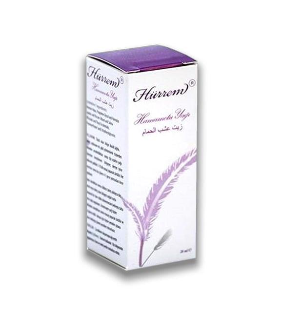 Hürrem Tüy Azaltıcı Yağ 20 ml
