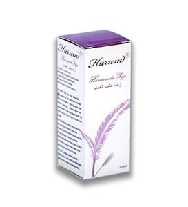 Hürrem Tüy Azaltıcı Yağ 20 ml