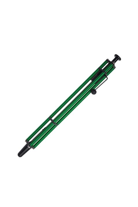 parafernalia Revolution Tükenmez Kalem Koyu Yeşil