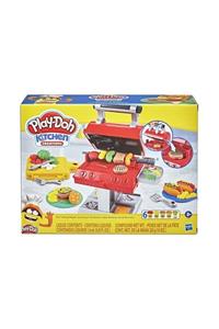 Play Doh F0652 Play-doh Barbekü Partisi