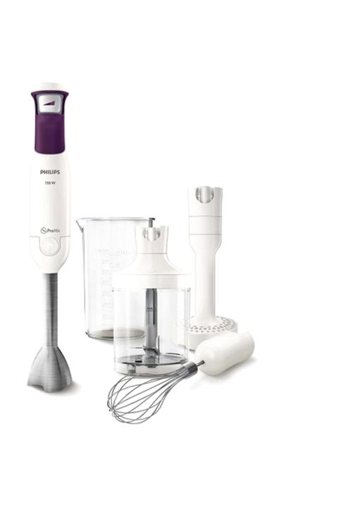 Philips Hr2645/70 700 W Blender Seti