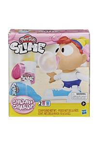 Hasbro Play-doh Slime Sakızsever Charlie