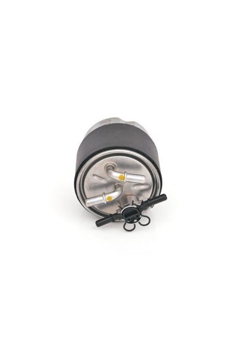 Sakura Nıssan Qashqaı J10 Xtraıl T31 2.0 Dcı 07-13 Yakıt Filtresi
