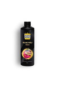 Auto King Quıck Wax Hızlı Cila 473ml