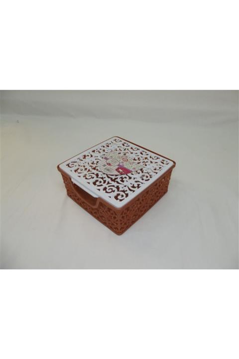 Sarmaşık Peçetelik