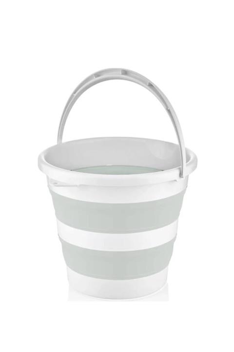 TEKNO İSTANBUL Katlanabilir Su Kovası