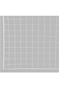 Nodes 375*600cm - Balkon Filesi - Çocuk - Kedi Filesi - Kuş Filesi - Eko - Beyaz