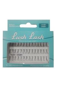 Lush Lash Takma Kirpik Lu-621