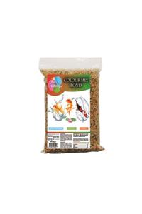 Durbuldum Pets Family Colour Mıx Pond 1 Kg