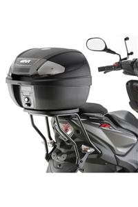 Givi Gıvı Sr2114 Yamaha Delıght 114 (13-16) Arka Çanta Tasıyıcı