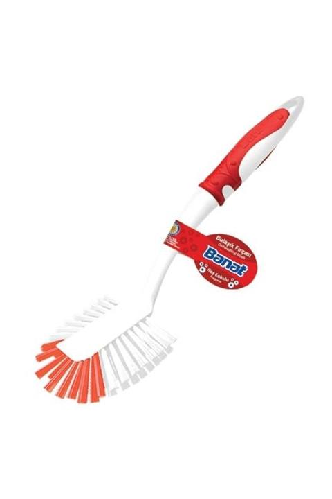 Banat Bulaşık Fırçası