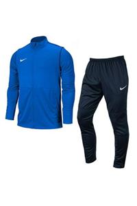 Nike Bv6887-463 Drifit Park 20 Training Suit Mens Tracksuits Erkek Eşofman Takımı