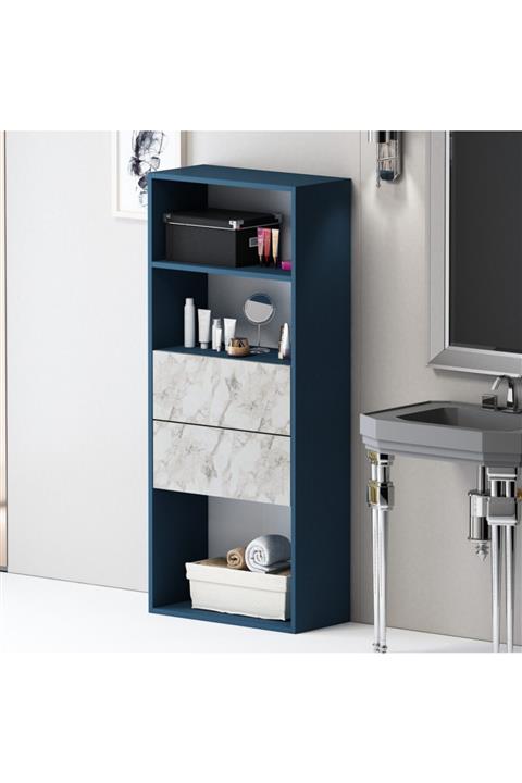 Givayo Aqua Çok Amaçlı Dolap