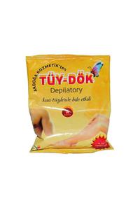 Tüy – Dök Tüy Dökücü Toz Hamam Otu Tkrib.170-200 gr x 3 Paket
