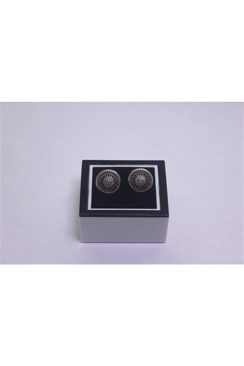 ZEYNSPORT Kol Düğmesi