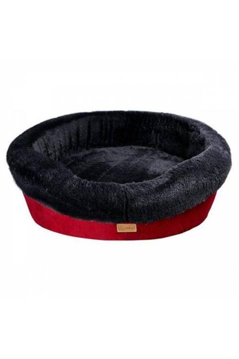 Dubex Donat Vr02 Bordo Antrasit Gri Large