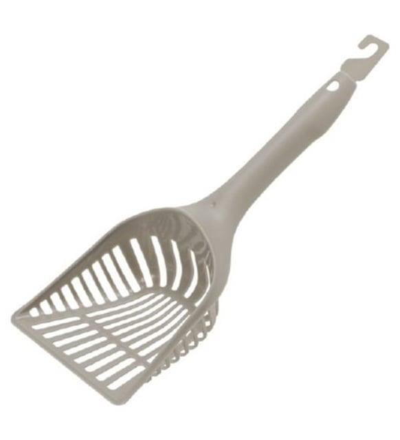 Moderna Handy Kedi Kumu Küreği Jumbo Mavi