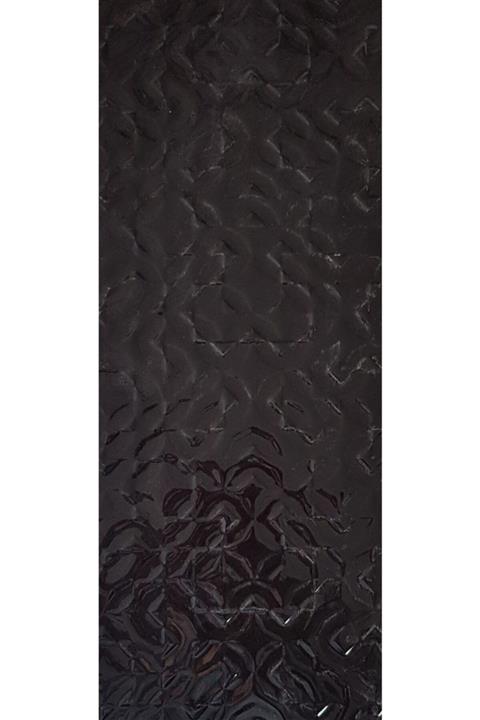 KÜTAHYA SERAMİK Mimoza Petrol Duvar Seramiği 20x45