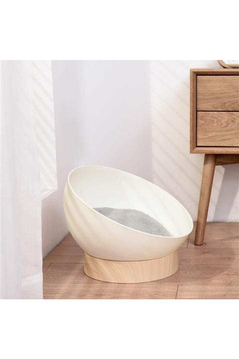 istshop Mikopet Royal Lux Kedi Yatağı