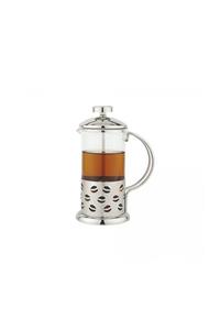 Hanedanev Süzgeçli Çay ve Kahve Kupası French Press 350 ML