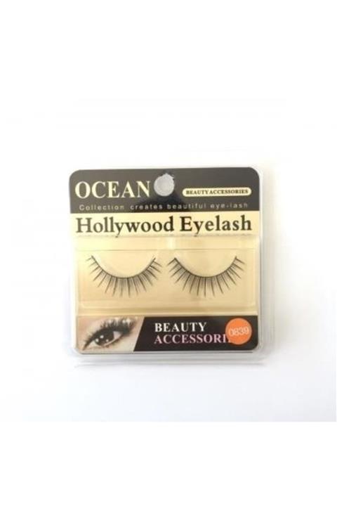 EvimShopping Ocean 0839 Takma Kirpik