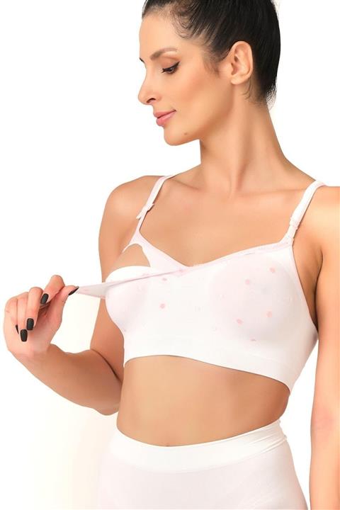 Emay 5310 Emzirme Sütyeni