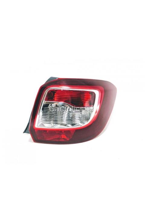Depo Renault Sandro Stepway Stop Lambası Sağ 2012 Ve Üstü Yıllar