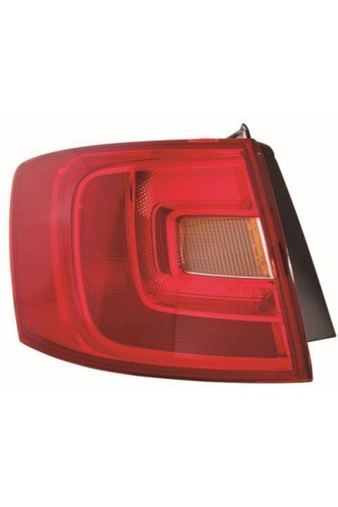 Depo Jetta Stop Lambası Dış Sol 2010-2014 [] [5c6945095a]