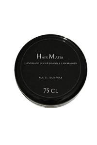 HairMafia Mat Wax Doğal Görünümlü Şekillendirici