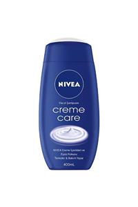 Nivea Creme Care Vücut Şampuanı 400 ml