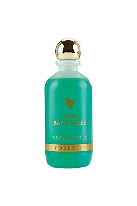 Forever Living Aloe Bath Gelee