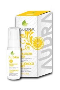 audra Tüy Dökücü Sprey 50 Ml