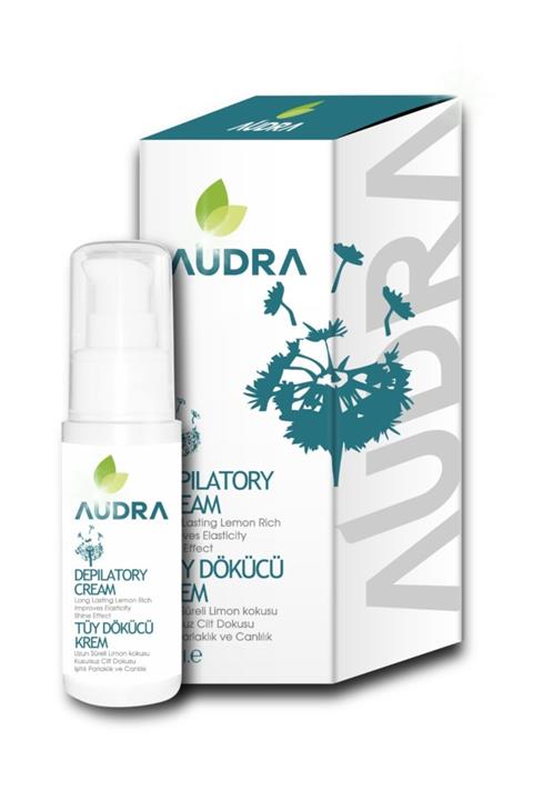 audra Tüy Dökücü Krem 50 Ml