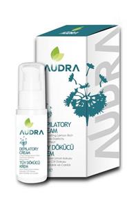 audra Tüy Dökücü Krem 50 Ml