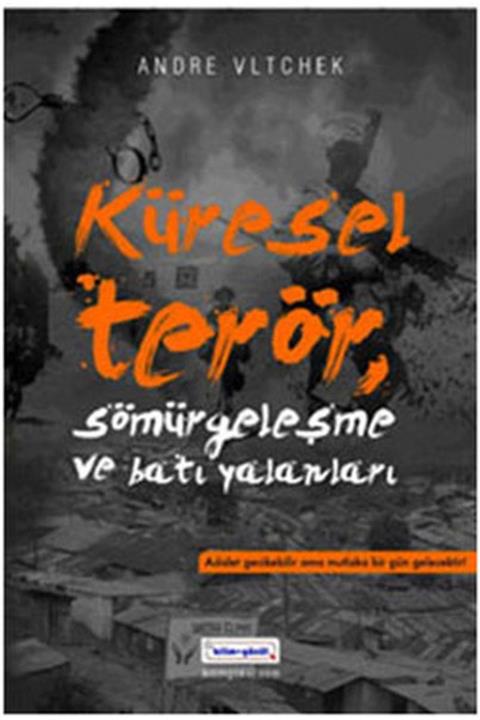 DREAM VEGA Küresel Terör